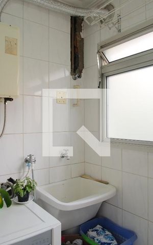 Apartamento à venda com 85m², 3 quartos e 2 vagasÁrea de Serviço