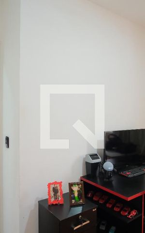 Apartamento à venda com 85m², 3 quartos e 2 vagasQuarto 2