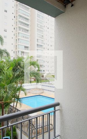 Apartamento à venda com 85m², 3 quartos e 2 vagasVaranda da Suíte