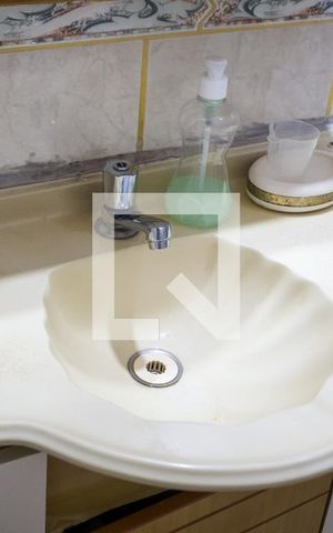 Apartamento à venda com 250m², 3 quartos e 2 vagas Apartamento à venda com 250m², 3 quartos e 2 vagasBanheiro