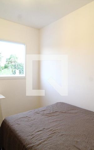 Casa de condomínio para alugar com 82m², 3 quartos e 2 vagasQuarto 1 - Suíte