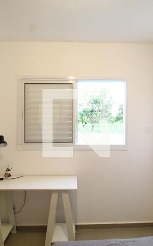 Casa de condomínio para alugar com 82m², 3 quartos e 2 vagasQuarto 1 - Suíte