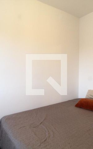 Casa de condomínio para alugar com 82m², 3 quartos e 2 vagasQuarto 1 - Suíte