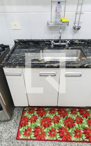 Casa de condomínio à venda com 140m², 3 quartos e 2 vagas Casa de condomínio à venda com 140m², 3 quartos e 2 vagasCozinha
