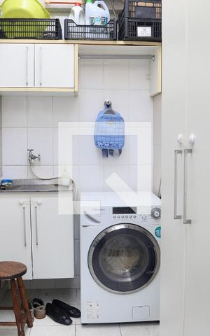 Casa de condomínio à venda com 150m², 2 quartos e 3 vagas Casa de condomínio à venda com 150m², 2 quartos e 3 vagasÁrea de Serviço