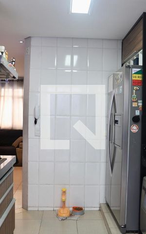 Casa de condomínio à venda com 150m², 2 quartos e 3 vagas Casa de condomínio à venda com 150m², 2 quartos e 3 vagasCozinha