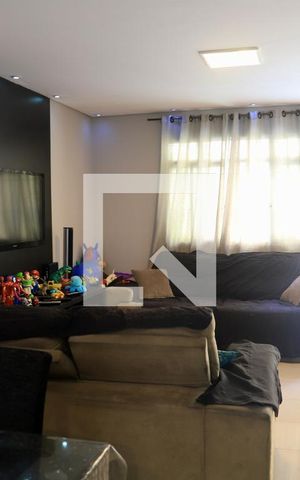 Casa de condomínio à venda com 150m², 2 quartos e 3 vagas Casa de condomínio à venda com 150m², 2 quartos e 3 vagasSala