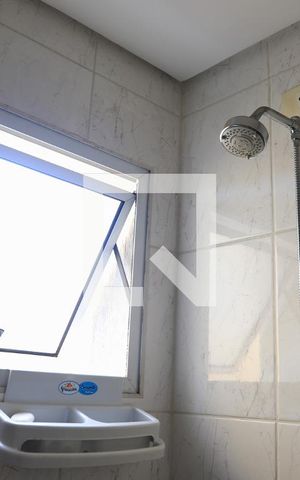 Casa de condomínio à venda com 150m², 2 quartos e 3 vagas Casa de condomínio à venda com 150m², 2 quartos e 3 vagasBanheiro da Suíte 2