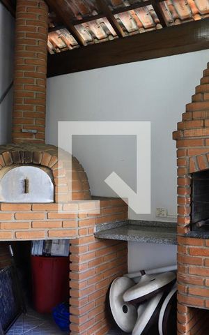 Casa de condomínio à venda com 150m², 2 quartos e 3 vagas Casa de condomínio à venda com 150m², 2 quartos e 3 vagasÁrea comum - Churrasqueira