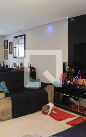 Casa de condomínio à venda com 150m², 2 quartos e 3 vagas Casa de condomínio à venda com 150m², 2 quartos e 3 vagasSala