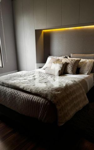 Apartamento à venda com 145m², 2 quartos e 3 vagasSuíte