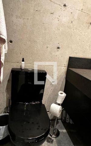 Apartamento à venda com 145m², 2 quartos e 3 vagasLavabo