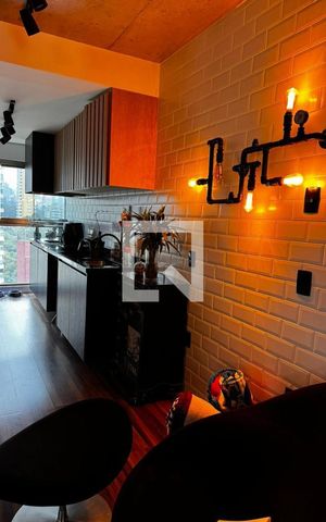 Apartamento à venda com 145m², 2 quartos e 3 vagasCozinha