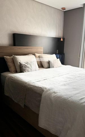 Apartamento à venda com 145m², 2 quartos e 3 vagasSuíte 03