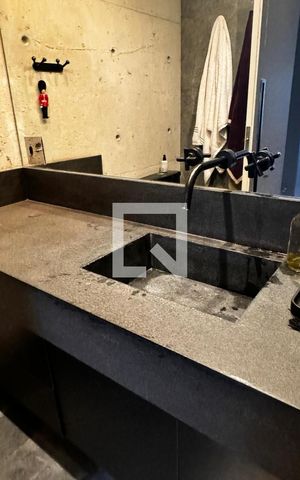 Apartamento à venda com 145m², 2 quartos e 3 vagasLavabo