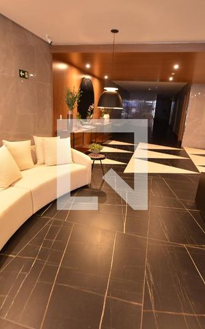 Apartamento para alugar com 45m², 1 quarto e 1 vaga Apartamento para alugar com 45m², 1 quarto e 1 vagaÁrea comum