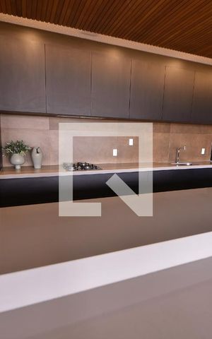 Apartamento para alugar com 45m², 1 quarto e 1 vaga Apartamento para alugar com 45m², 1 quarto e 1 vagaÁrea comum