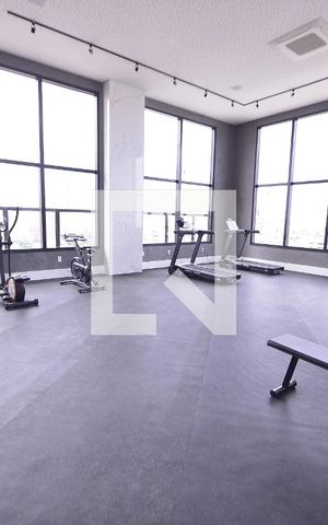 Apartamento para alugar com 45m², 1 quarto e 1 vaga Apartamento para alugar com 45m², 1 quarto e 1 vagaÁrea comum