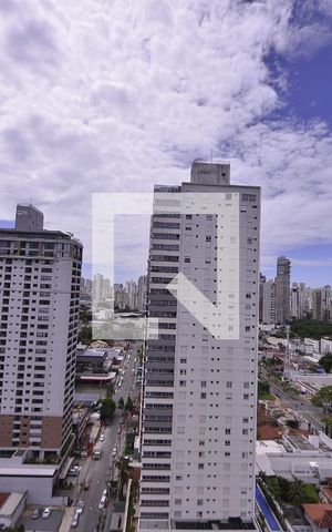 Apartamento para alugar com 45m², 1 quarto e 1 vaga Apartamento para alugar com 45m², 1 quarto e 1 vagaÁrea comum