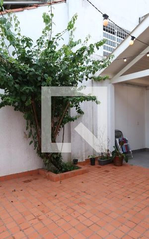Casa à venda com 139m², 2 quartos e 1 vagaQuintal