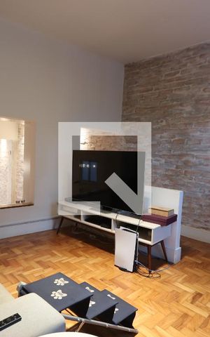 Casa à venda com 139m², 2 quartos e 1 vagaSala de TV