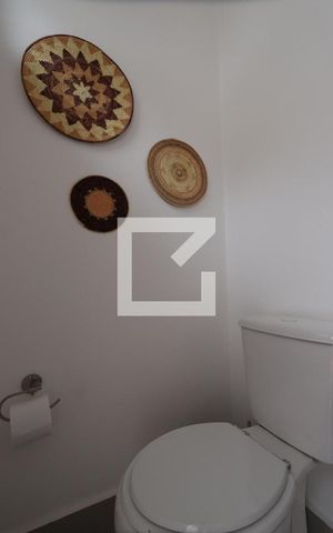 Casa à venda com 139m², 2 quartos e 1 vagaLavabo