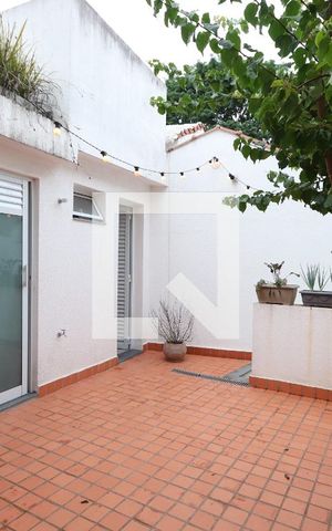 Casa à venda com 139m², 2 quartos e 1 vagaQuintal