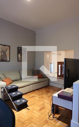 Casa à venda com 139m², 2 quartos e 1 vagaSala de TV