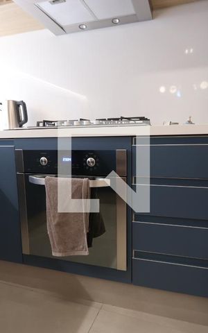 Casa à venda com 139m², 2 quartos e 1 vagaCozinha