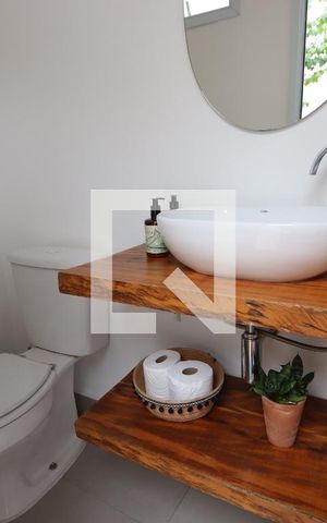 Casa à venda com 139m², 2 quartos e 1 vagaLavabo