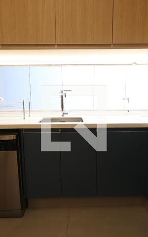 Casa à venda com 139m², 2 quartos e 1 vagaCozinha