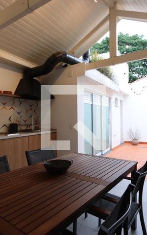 Casa à venda com 139m², 2 quartos e 1 vagaEspaço Gourmet