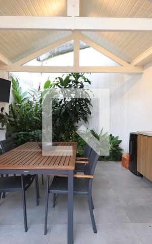 Casa à venda com 139m², 2 quartos e 1 vagaEspaço Gourmet