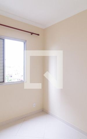 Apartamento à venda com 50m², 2 quartos e 1 vagaQuarto 2