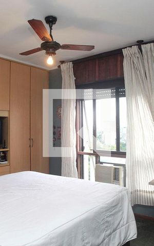 Apartamento à venda com 159m², 3 quartos e 1 vagaQuarto 2