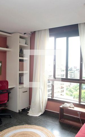 Apartamento à venda com 159m², 3 quartos e 1 vagaQuarto 3