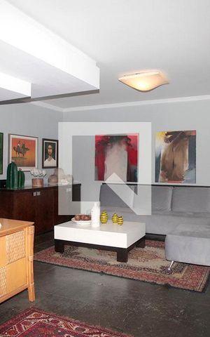 Apartamento à venda com 159m², 3 quartos e 1 vagaSala de Estar