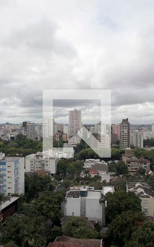 Apartamento à venda com 159m², 3 quartos e 1 vagaQuarto 2 Vista