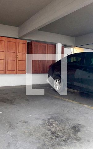Apartamento à venda com 159m², 3 quartos e 1 vagaBox Garagem