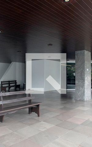 Apartamento à venda com 159m², 3 quartos e 1 vagaÁrea Comum - Varanda