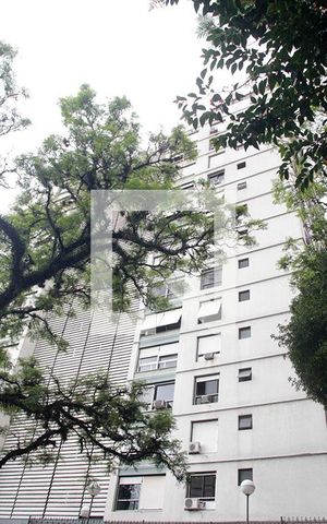 Apartamento à venda com 159m², 3 quartos e 1 vagaFachada
