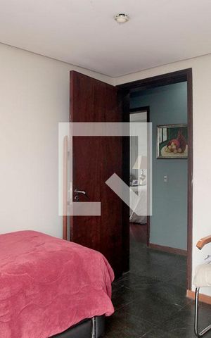 Apartamento à venda com 159m², 3 quartos e 1 vagaQuarto 3