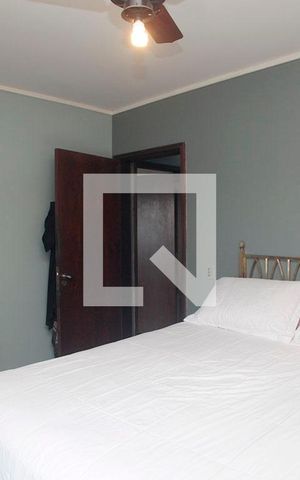 Apartamento à venda com 159m², 3 quartos e 1 vagaQuarto 2