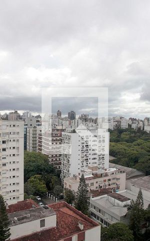 Apartamento à venda com 159m², 3 quartos e 1 vagaSala de Estar Vista