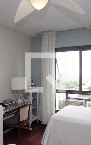 Apartamento à venda com 159m², 3 quartos e 1 vagaQuarto 1 Suíte