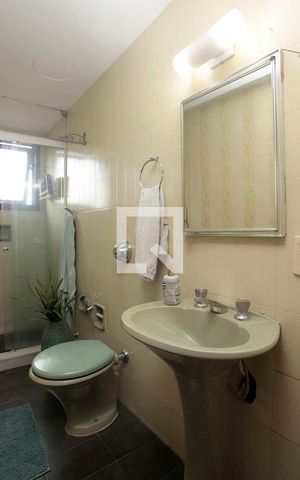 Apartamento à venda com 159m², 3 quartos e 1 vagaBanheiro 2