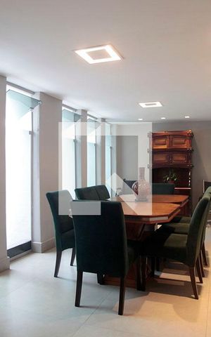 Apartamento à venda com 159m², 3 quartos e 1 vagaÁrea Comum - Sala de Jogos
