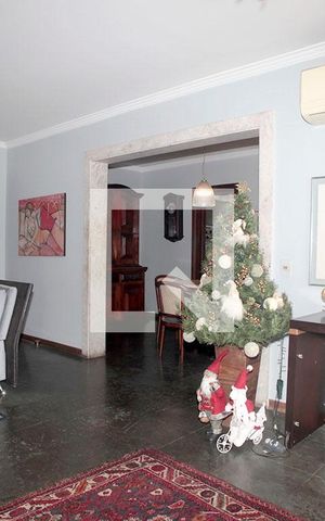 Apartamento à venda com 159m², 3 quartos e 1 vagaSala de Estar