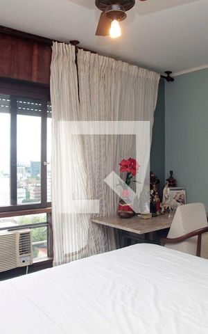 Apartamento à venda com 159m², 3 quartos e 1 vagaQuarto 2