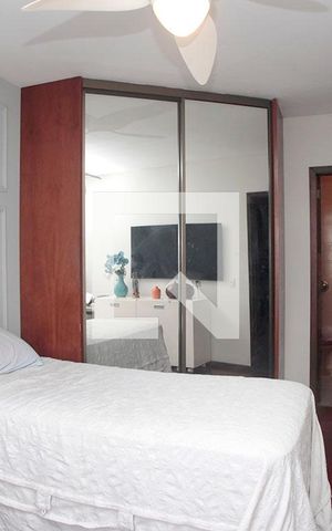 Apartamento à venda com 159m², 3 quartos e 1 vagaQuarto 1 Suíte